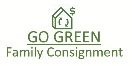Go Green Family Consignment
